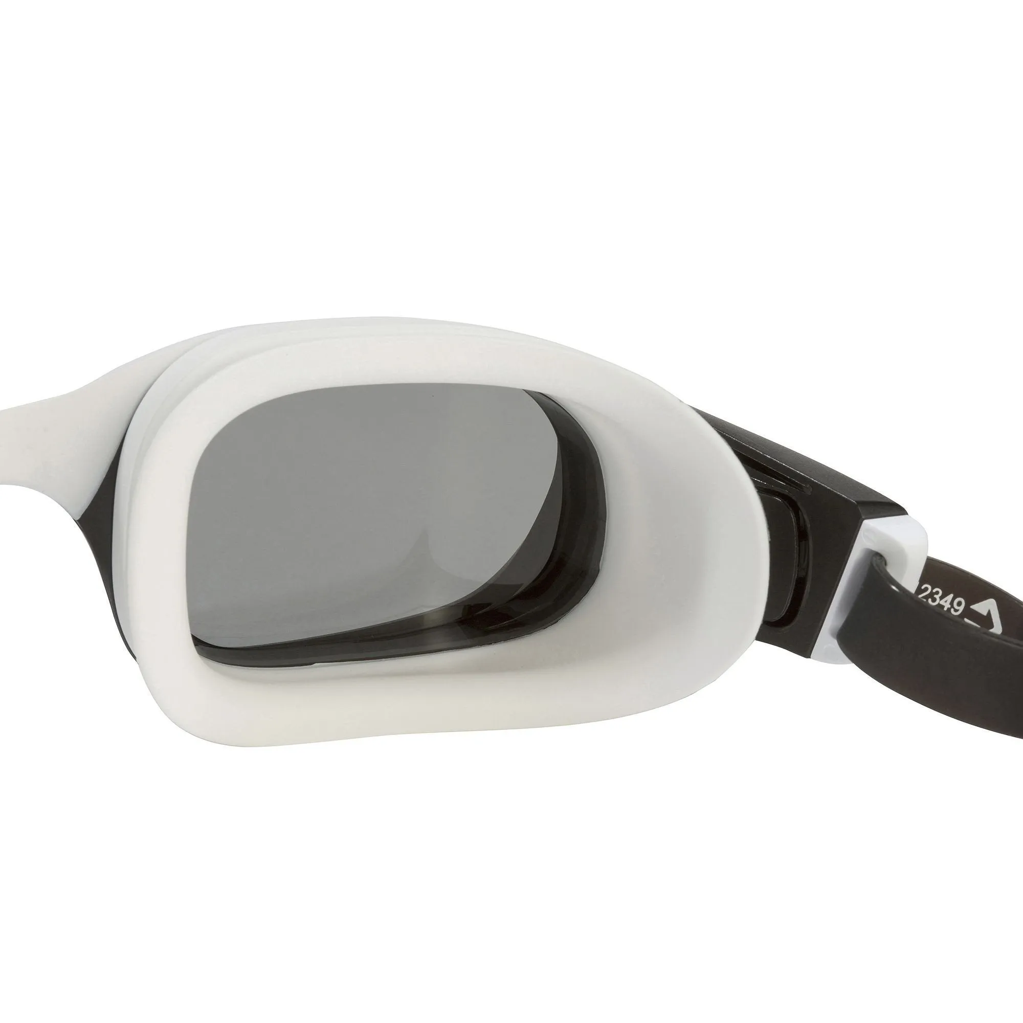 Swimming Goggles Selfit pack 3-in-1