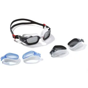 Swimming Goggles Selfit pack 3-in-1