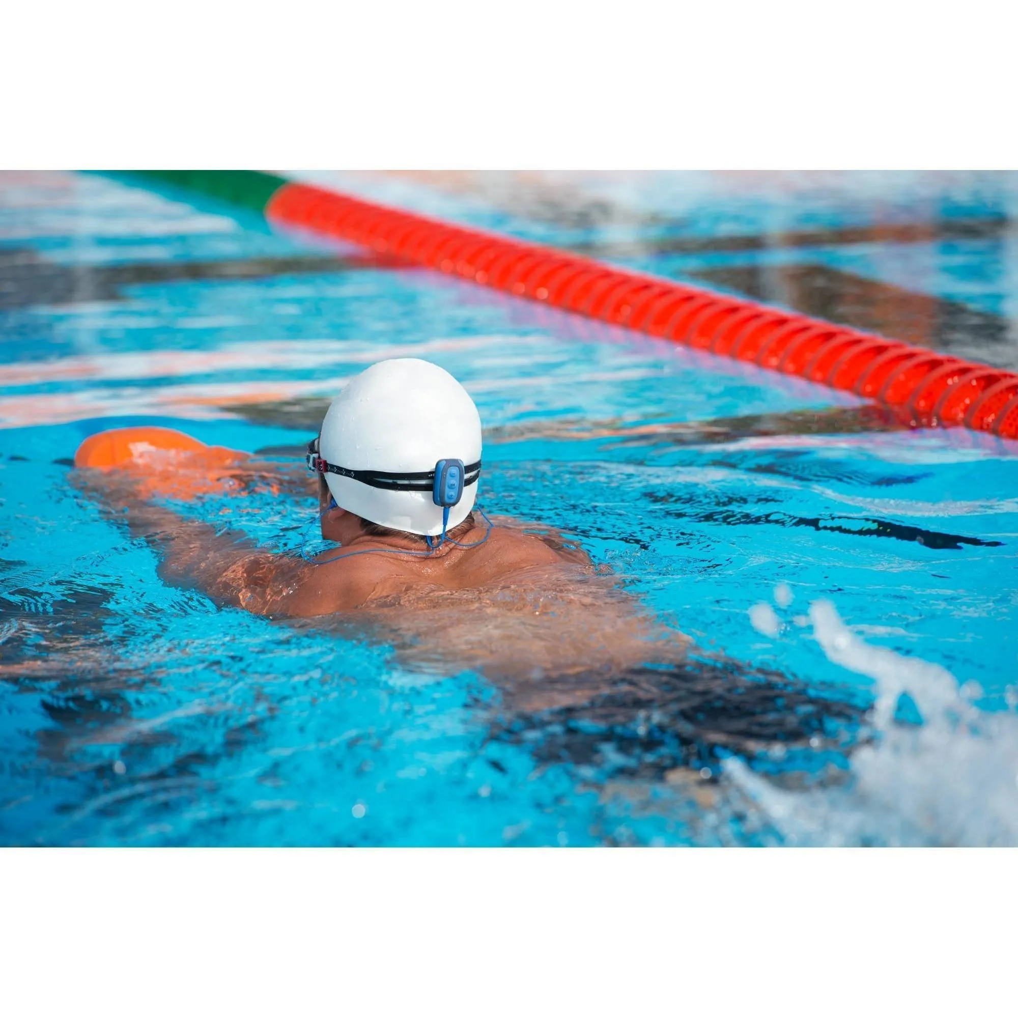 Swimming Goggles Selfit pack 3-in-1