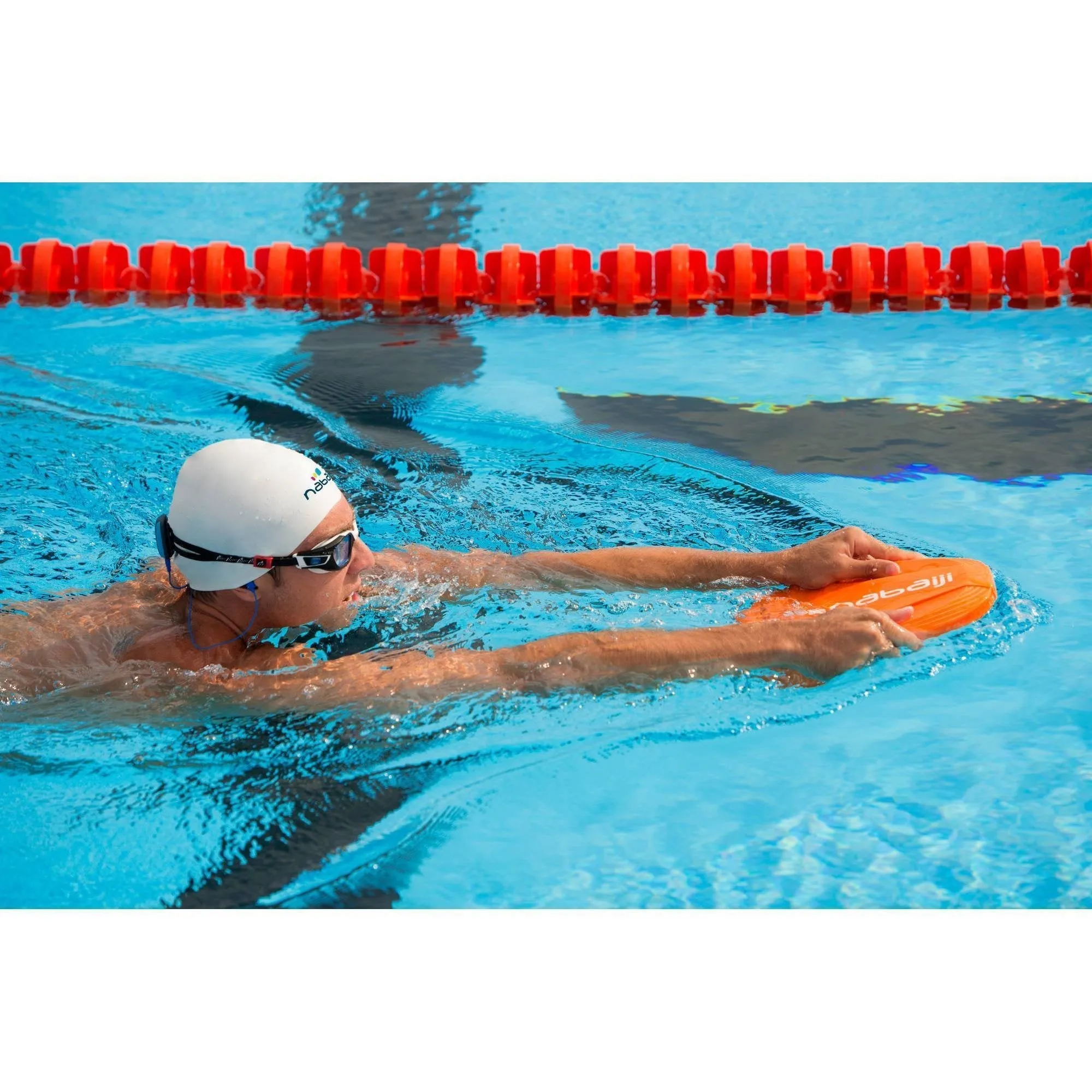 Swimming Goggles Selfit pack 3-in-1