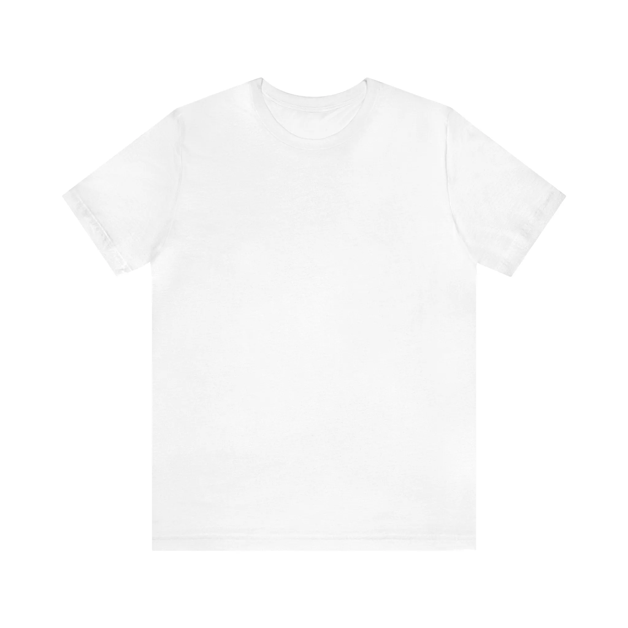 syc360- Unisex Jersey Short Sleeve Tee