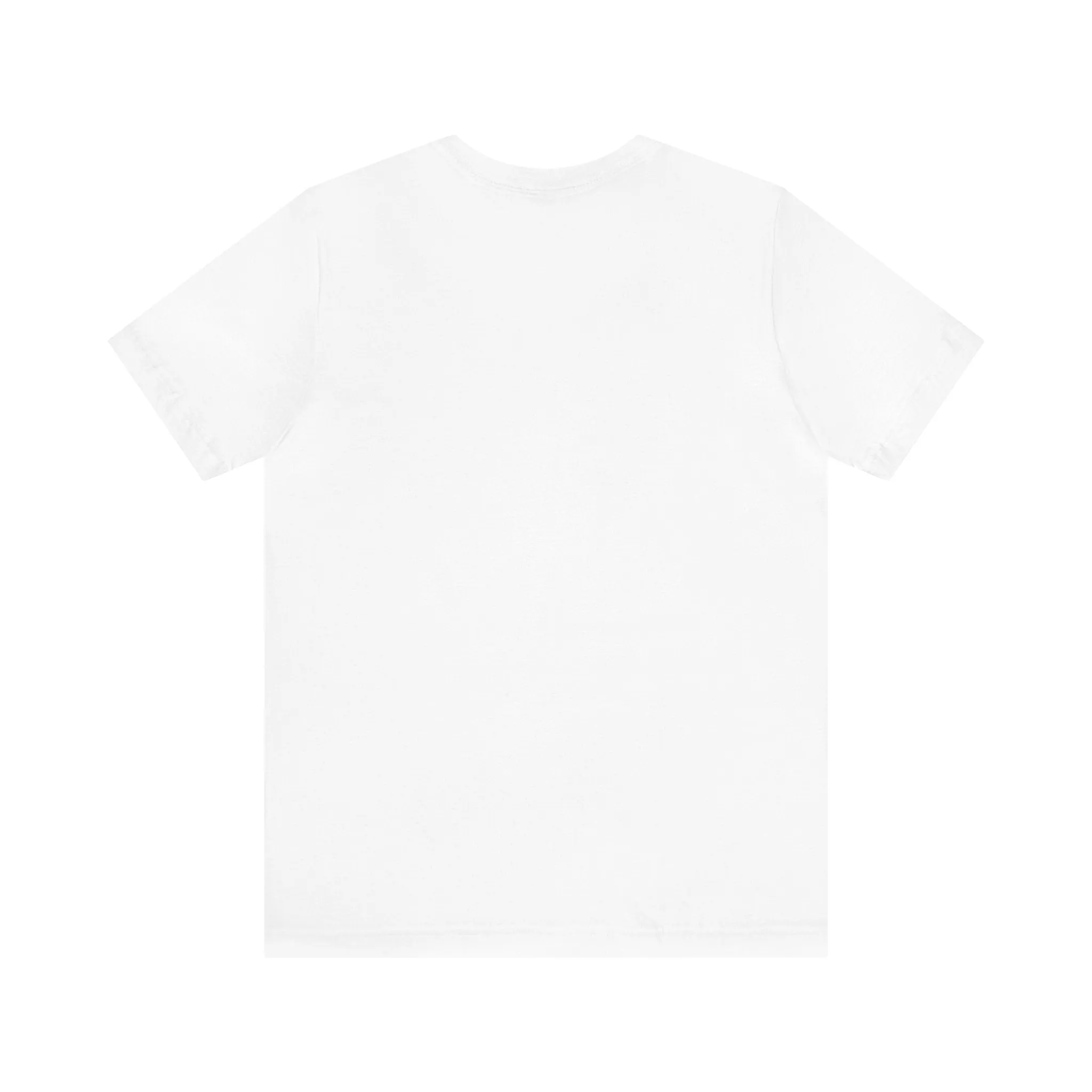 syc360- Unisex Jersey Short Sleeve Tee