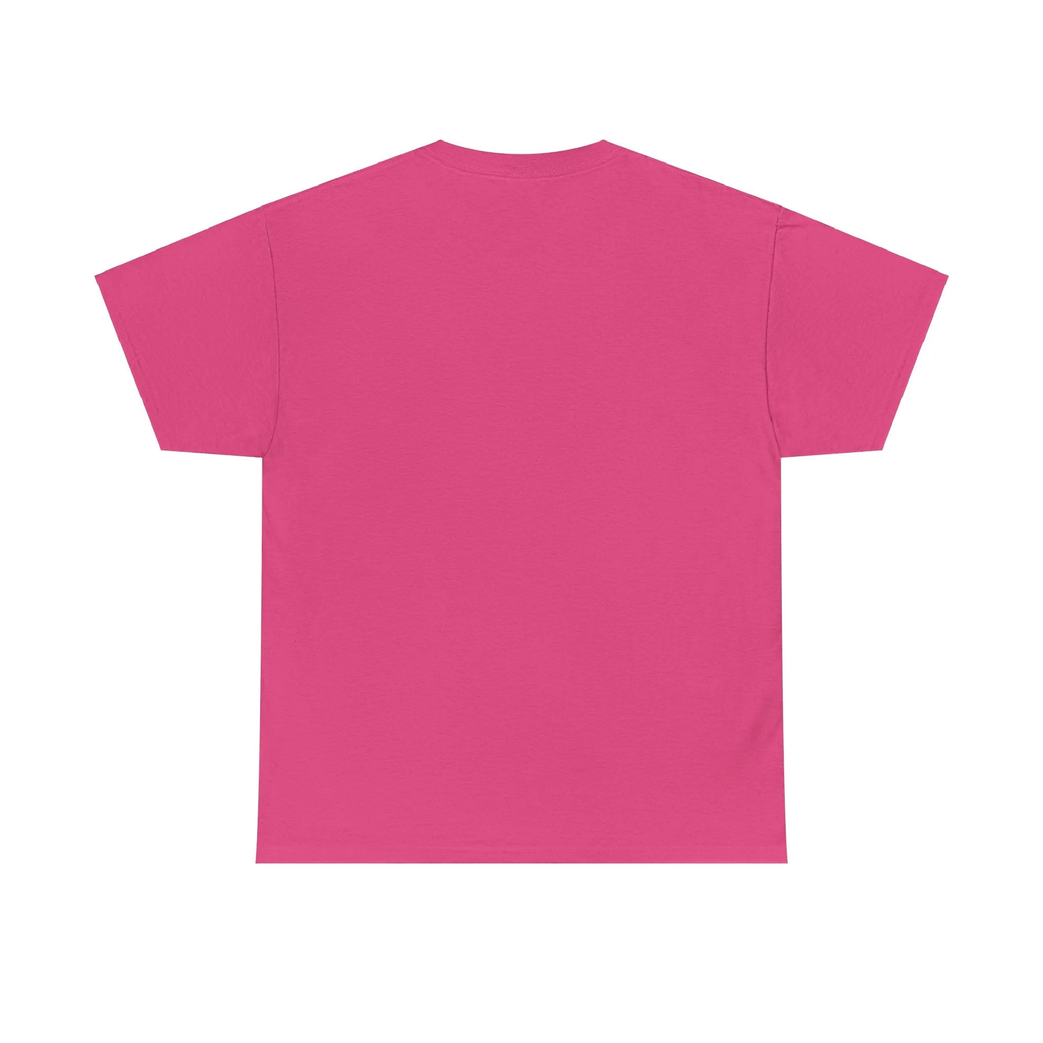 The Boss Unisex Heavy Cotton Tee