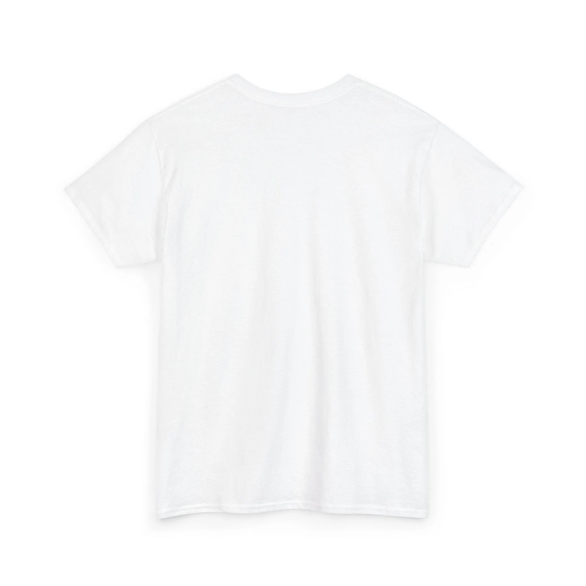 The Boss Unisex Heavy Cotton Tee