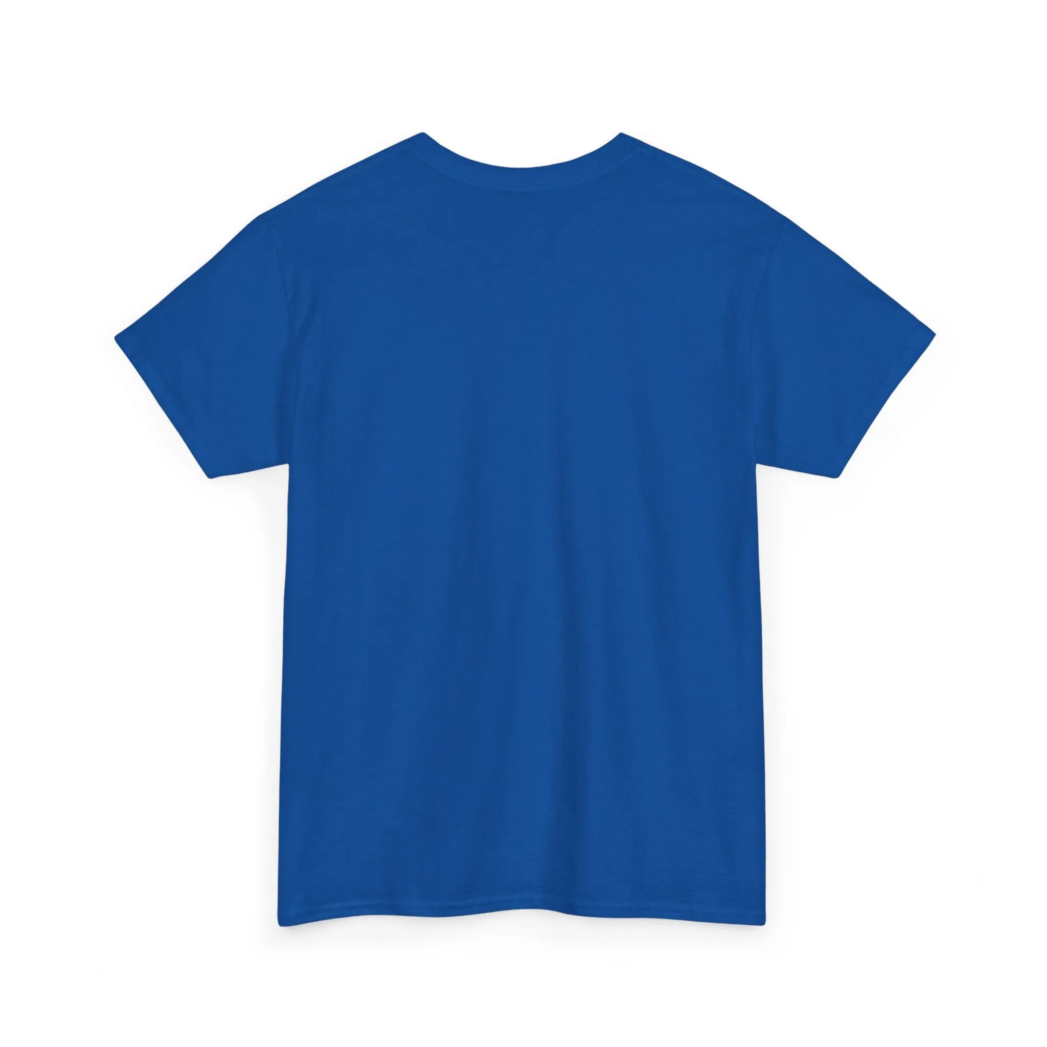 The Boss Unisex Heavy Cotton Tee