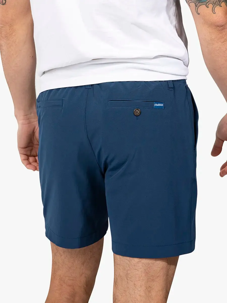 The New Avenues 6"