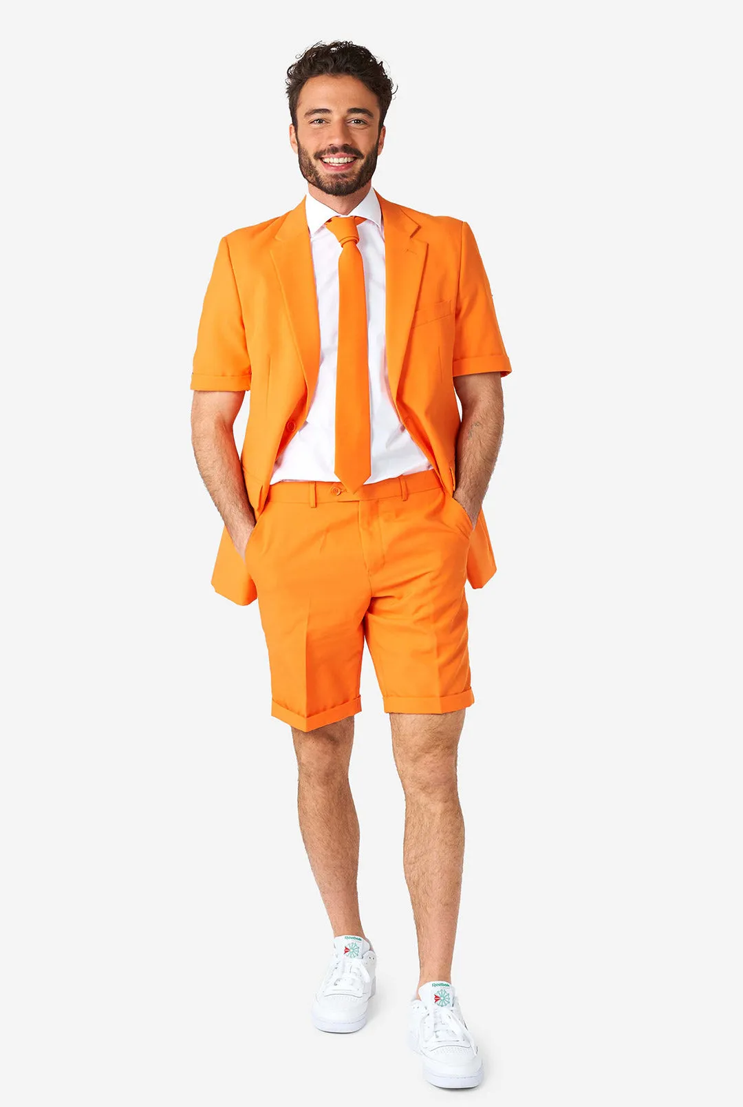 The Orange