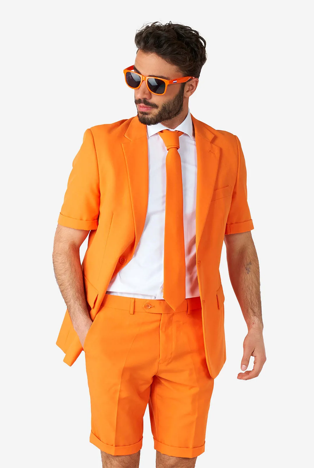 The Orange