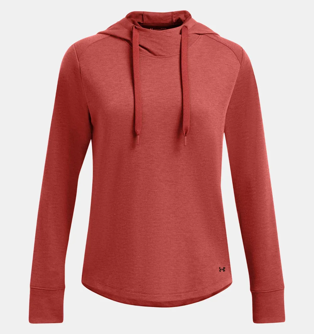 Under Armour Women's ColdGear Expanse Specialist Hoodie
