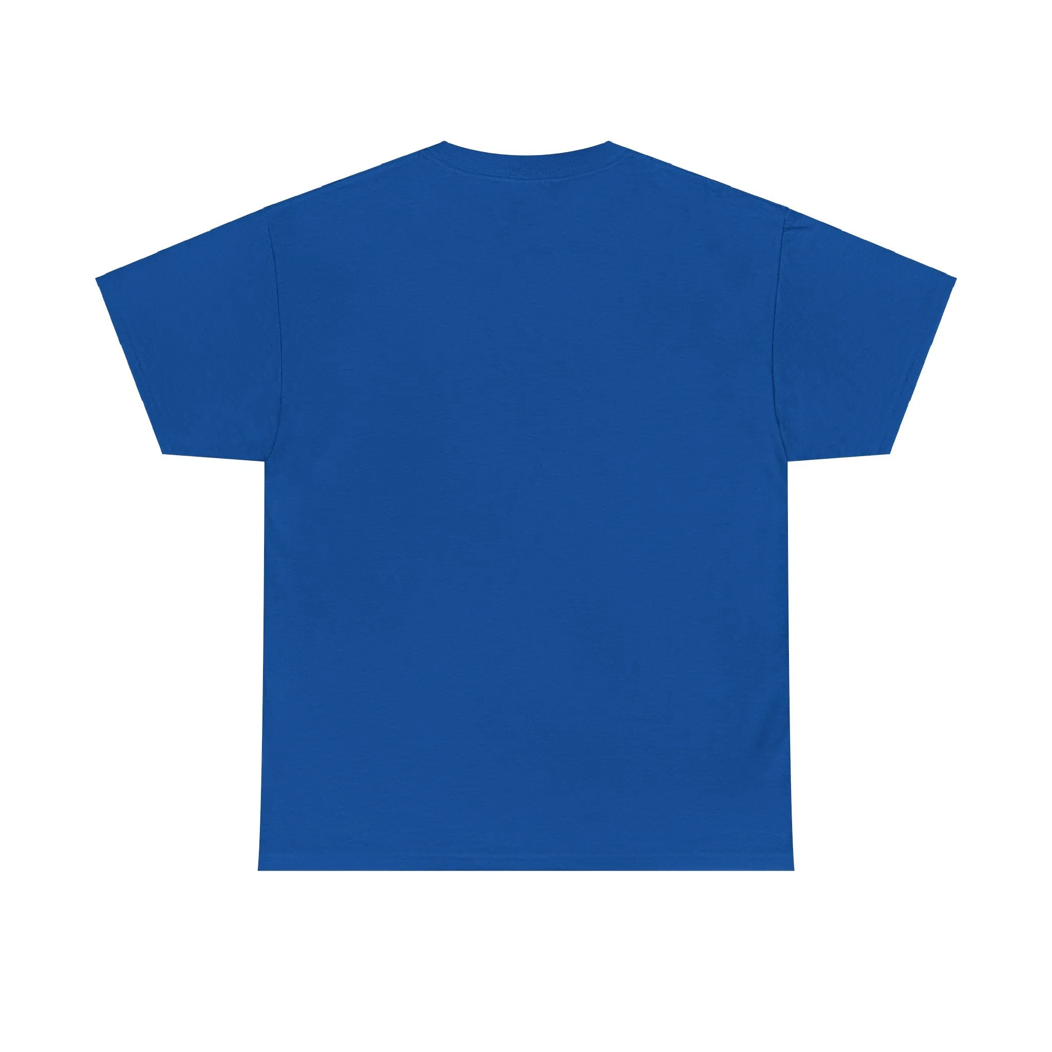 Warm glass of... sthu Unisex Heavy Cotton Tee