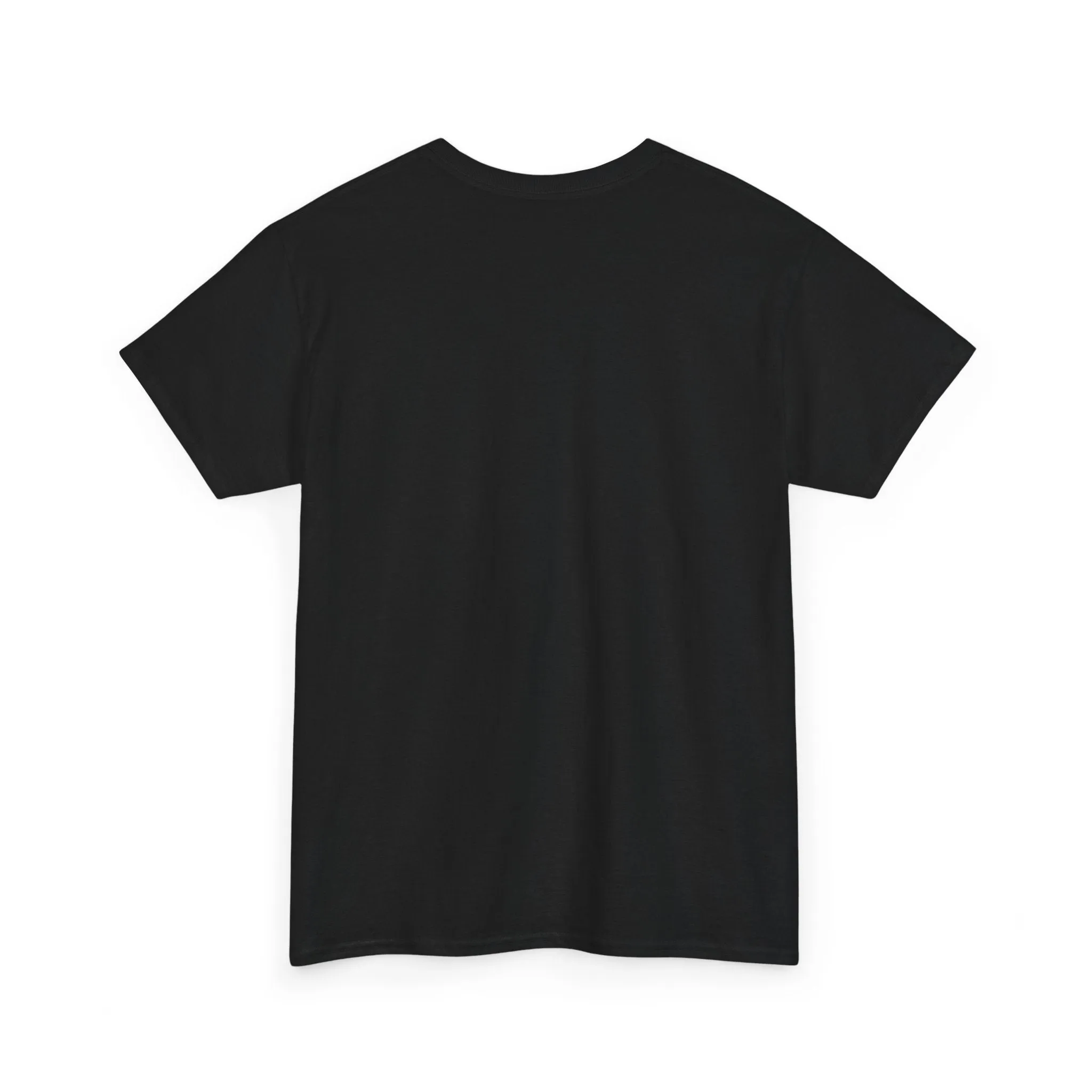 Warm glass of... sthu Unisex Heavy Cotton Tee