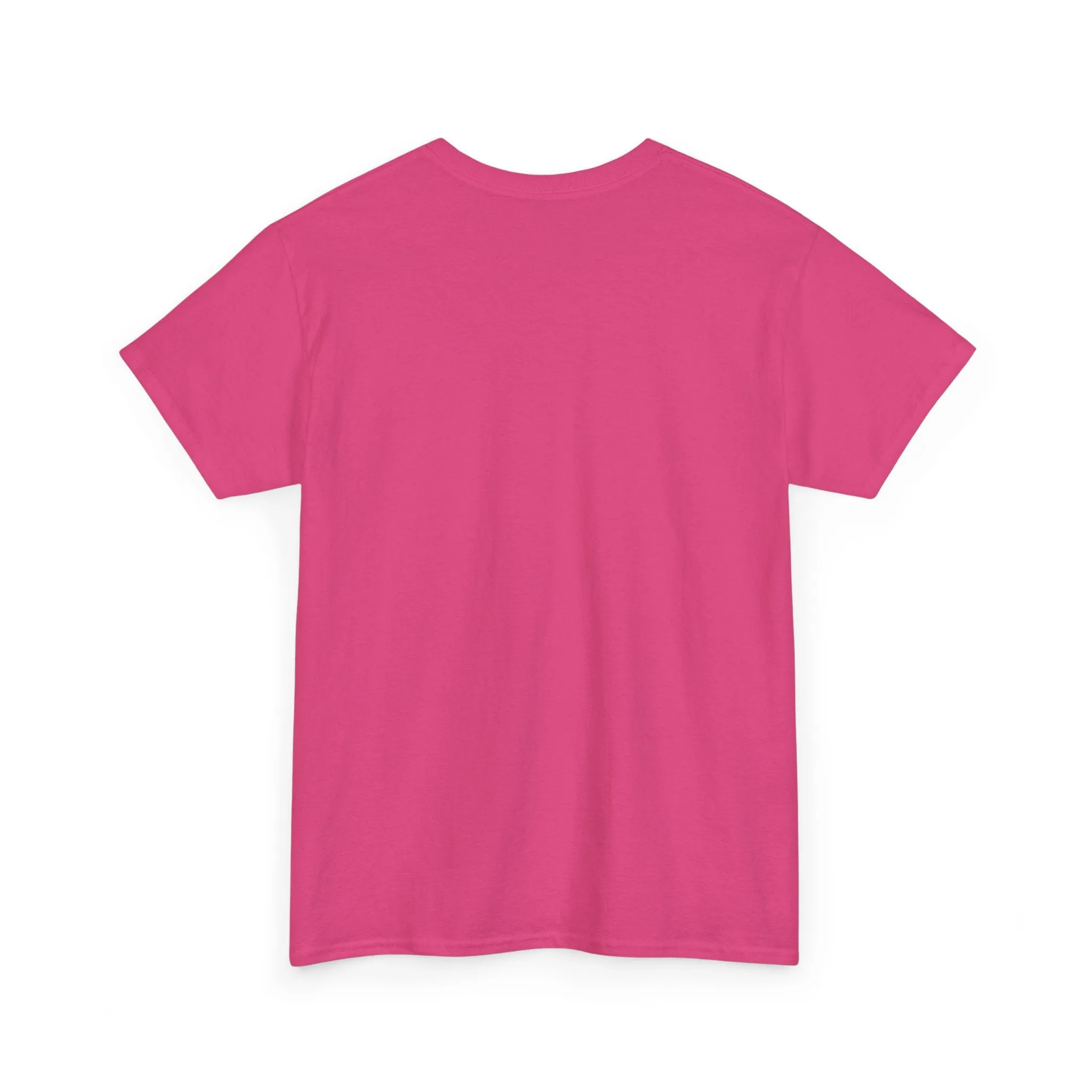 Warm glass of... sthu Unisex Heavy Cotton Tee