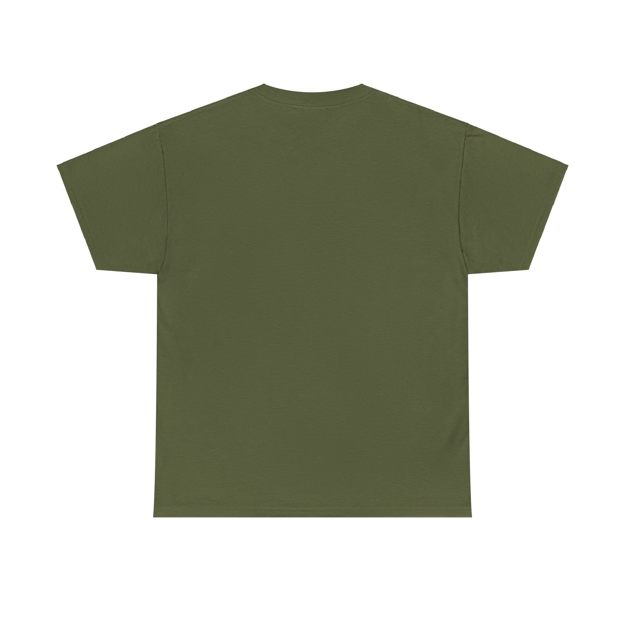 Warm glass of... sthu Unisex Heavy Cotton Tee