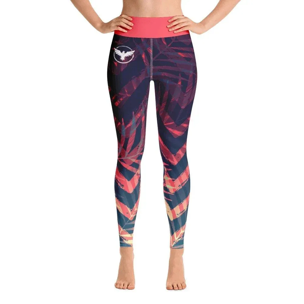 Women's Active Comfort Sport Leggings, Super Soft