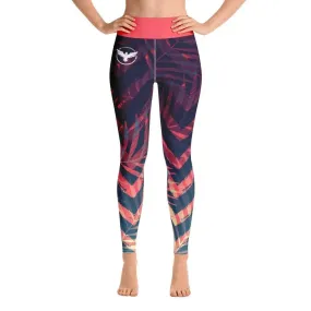 Women's Active Comfort Sport Leggings, Super Soft
