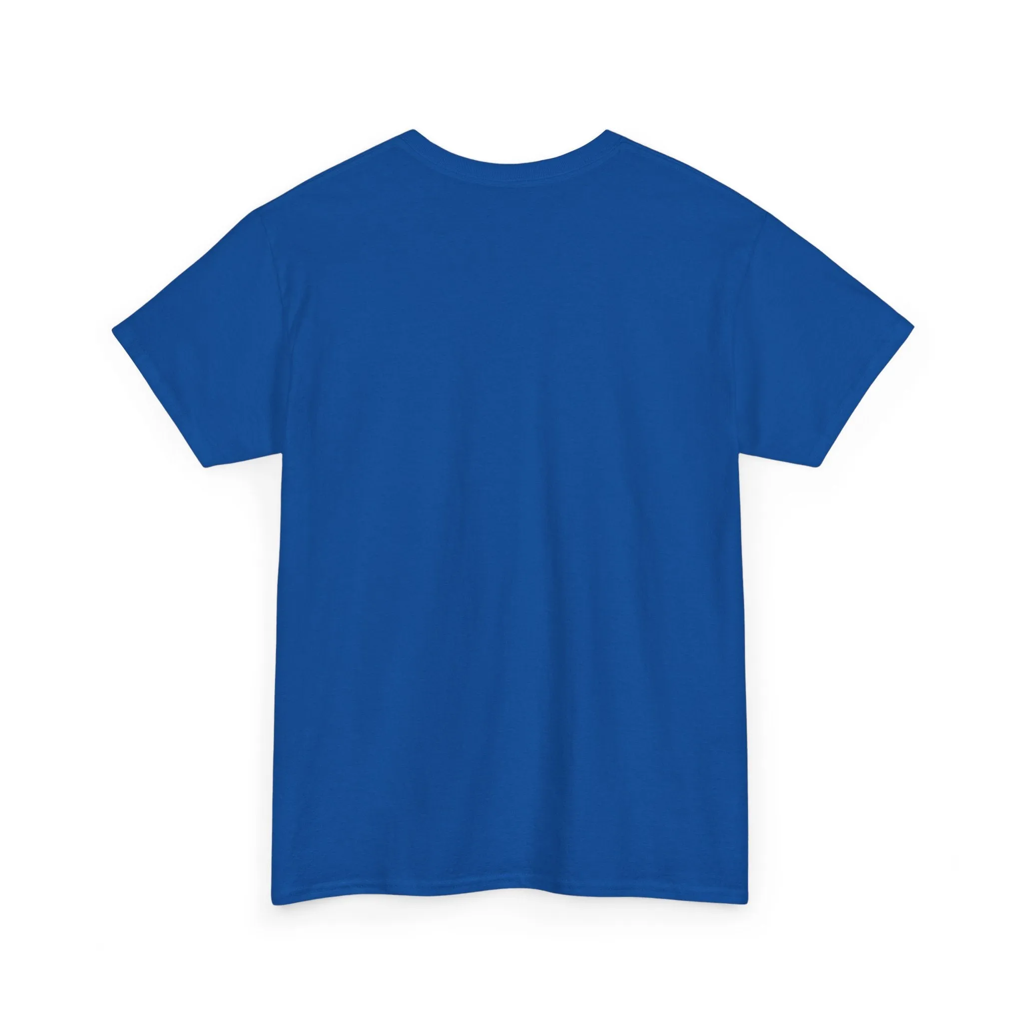 Your hole is my goal (golf) Unisex Heavy Cotton Tee